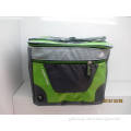 Hot Selling Promotional Polyester Cooler Bag/Food Delivery Cooler bag